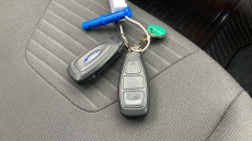 Ford Focus 1.0 EcoBoost 125 Titanium 5dr Petrol Hatchback